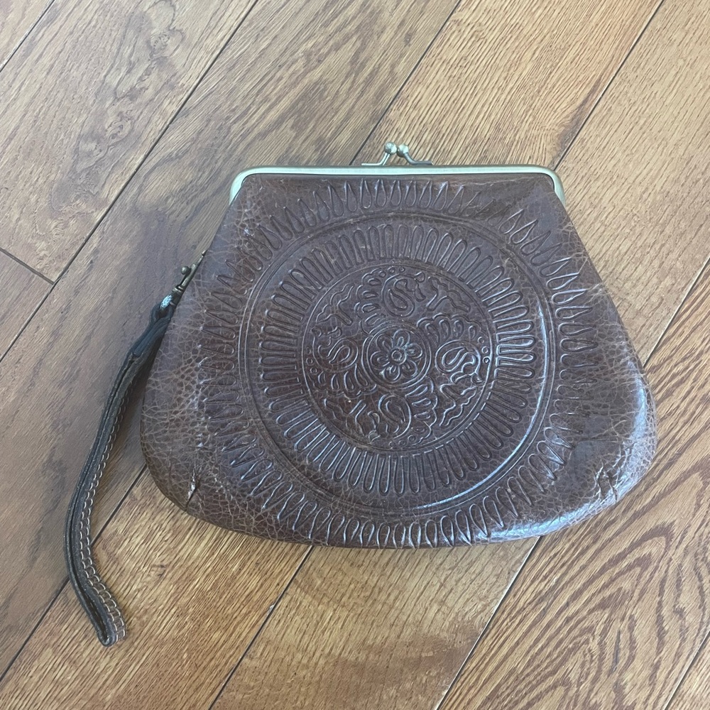 Patricia Nash wallet/clutch